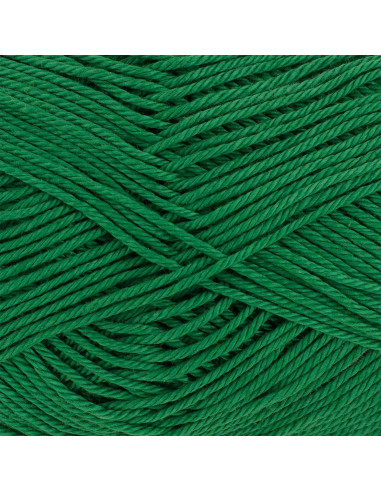 Baumwollgarn Quick Uni Gründl
