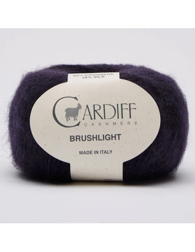 Laine Brushlight Cardiff Cashmere