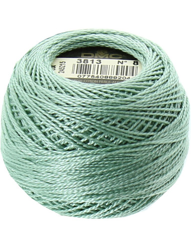 DMC Perlgarn Nr. 8