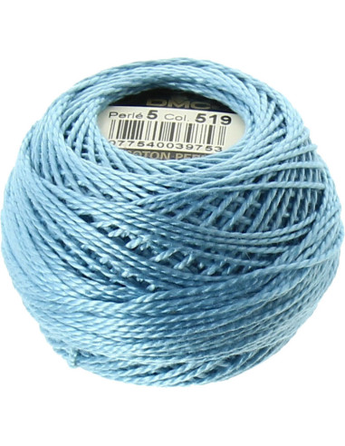 DMC Perlgarn aus Baumwolle Nr. 5