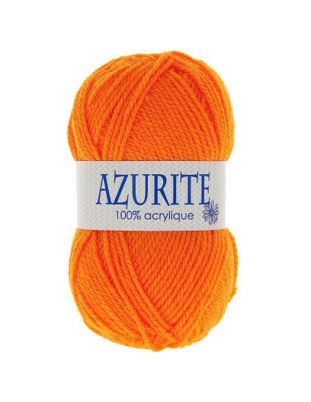 Azurite Wolle - Wollknäuel zum Discountpreis