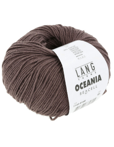 Baumwolle Ozeanien Lang Yarns