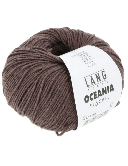 Baumwolle Ozeanien Lang Yarns