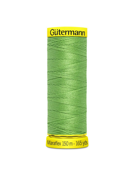 Elastisches Nähgarn Maraflex Gutermann 150 m