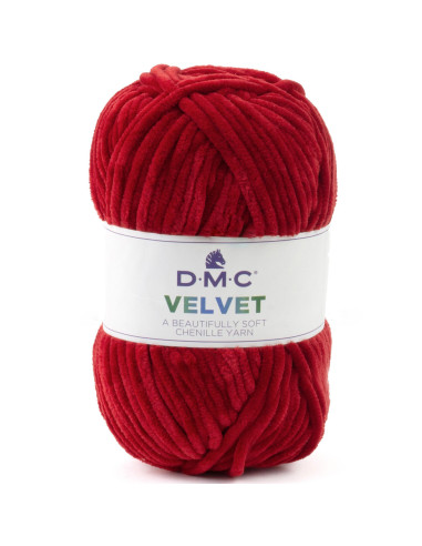 DMC Velvet Garn