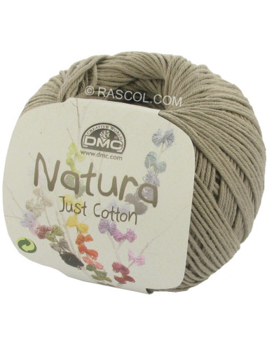 Coton Natura DMC