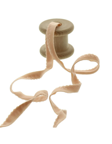 Elastische Reiterunterwäsche - Hautfarbe
