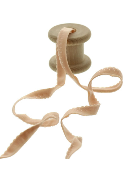 Elastische Reiterunterwäsche - Hautfarbe