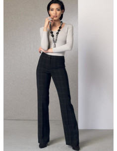Hosenmuster - Vogue 9181