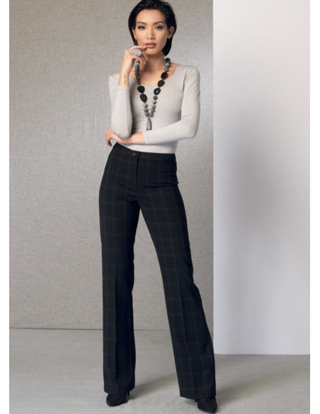 Hosenmuster - Vogue 9181