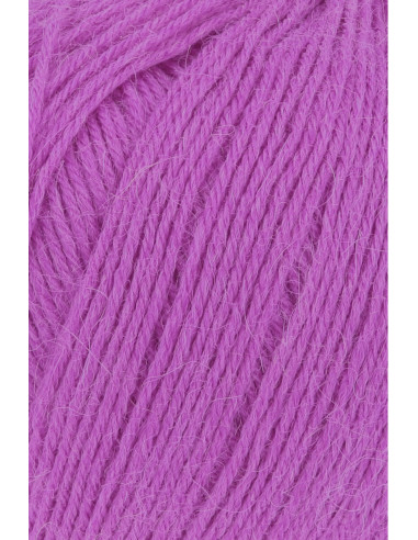 Alpaca Soxx 4-fach Sockenwolle Lang Yarns