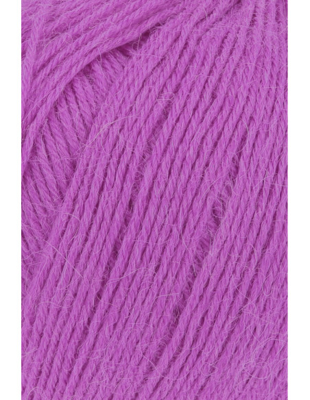 Alpaca Soxx 4-fach Sockenwolle Lang Yarns