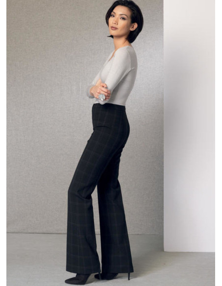 Hosenmuster - Vogue 9181