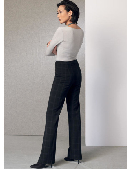 Hosenmuster - Vogue 9181