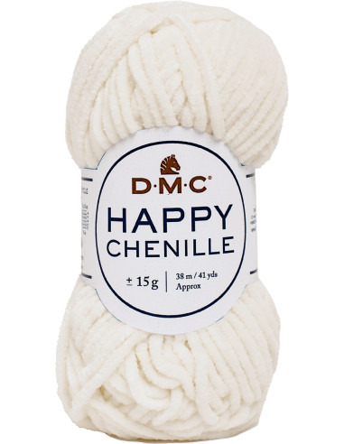 DMC Happy Chenille Garn