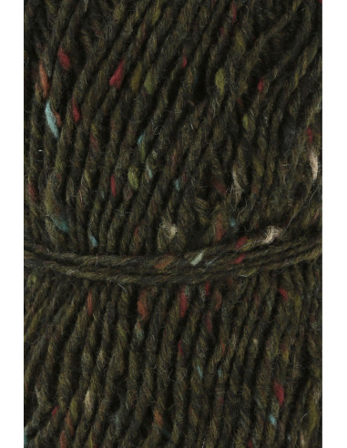 Donegal Tweed Wolle+ Lang Yarns