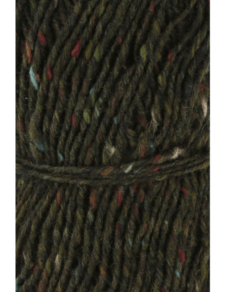 Donegal Tweed Wolle+ Lang Yarns