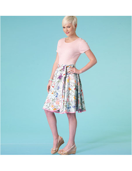 Rockmuster - McCall's 7129