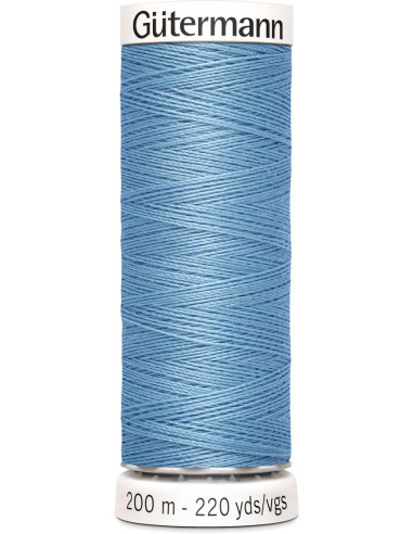 Fil à coudre Gütermann polyester 200 m
