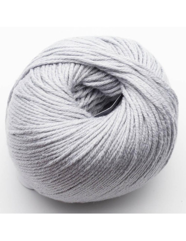 Baumwolle Morning Salutation Vegan Fino Kremke