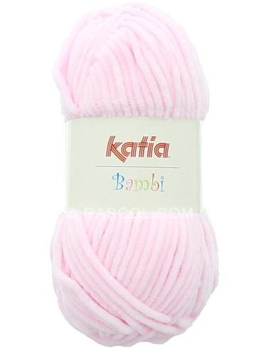 Katia Bambi Wolle