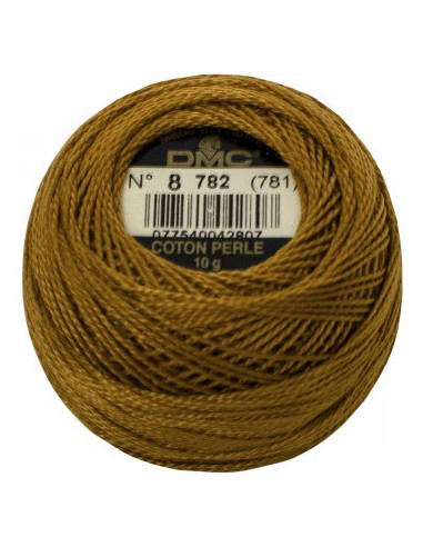 DMC Perlgarn Nr. 8