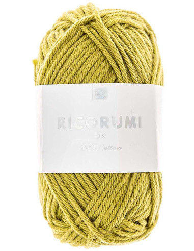 Coton Ricorumi