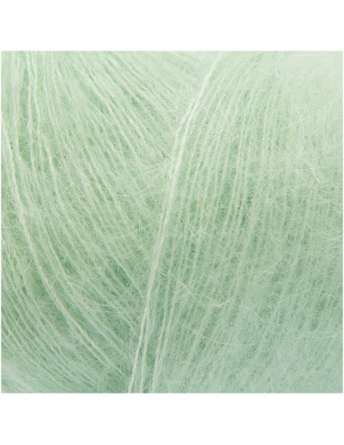 Laine Essentials Super Kid Mohair liebt Seide