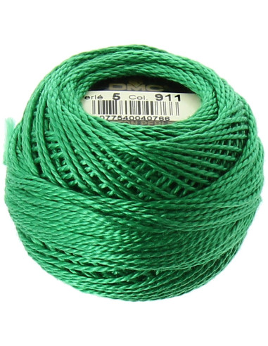 DMC Perlgarn aus Baumwolle Nr. 5