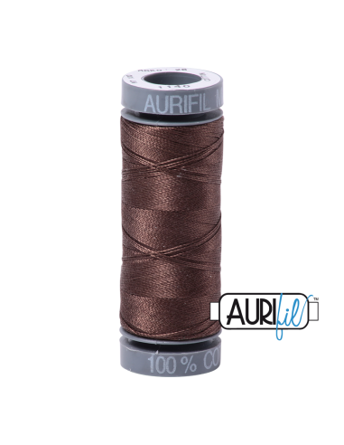 Baumwollfaden 100 m Mako 28 Aurifil