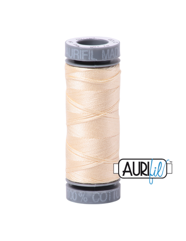 Baumwollfaden 100 m Mako 28 Aurifil