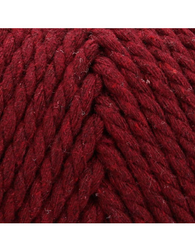 Coton macramé recyclé Crafty Anchor