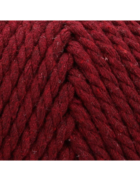 Coton macramé recyclé Crafty Anchor