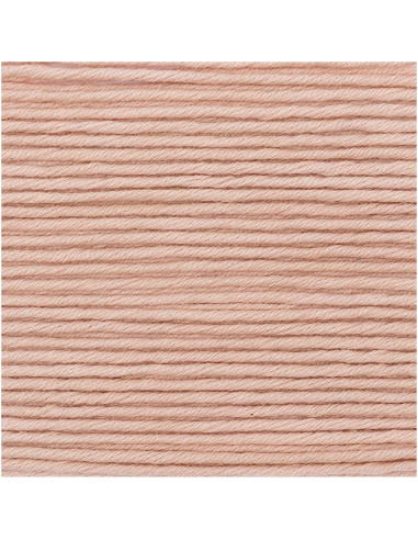 Bio-Baumwolle Essentials Organic Cotton Aran