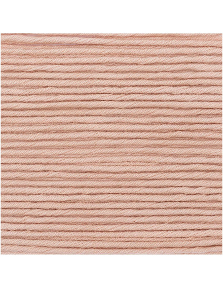 Bio-Baumwolle Essentials Organic Cotton Aran