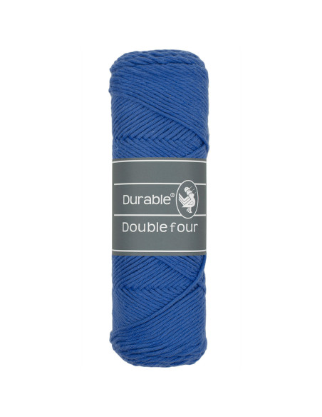 Coton Durable Double Four