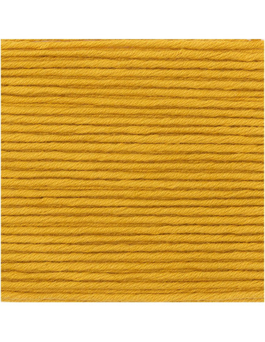 Bio-Baumwolle Essentials Organic Cotton Aran