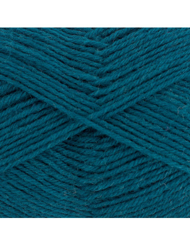 Hot Socks einfarbige Sockenwolle 50 Gründl