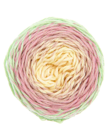Baumwolle Ricorumi Spin Spin