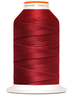 Gütermann Outdoor 40 Nähgarnkegel 400 m 2