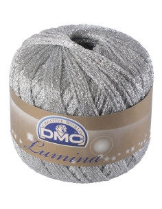 Metallisiertes Garn Lumina DMC 2