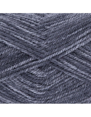 Fil à tricoter Lisa Premium Jeans Gründl