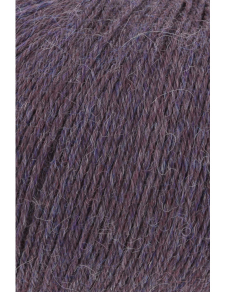 Alpaca Soxx 4-fach Sockenwolle Lang Yarns