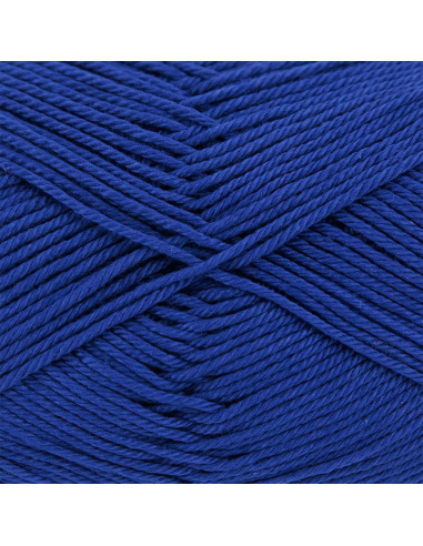 Baumwollgarn Quick Uni Gründl