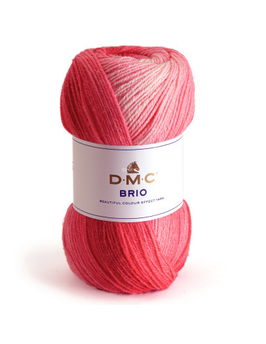 DMC Brio Wolle