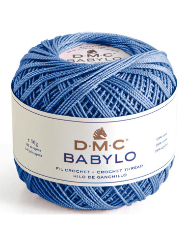 DMC Babylo 5 Häkelgarn