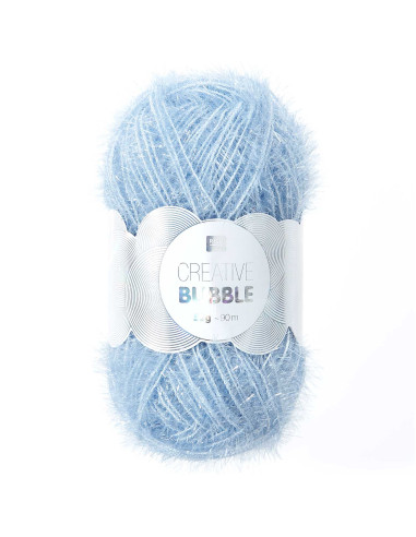 Fil à crocheter Creative Bubble
