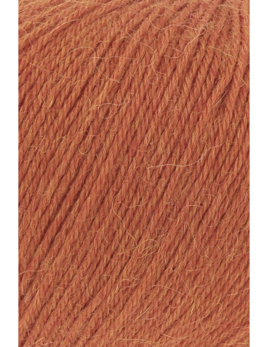 Alpaca Soxx 4-fach Sockenwolle Lang Yarns