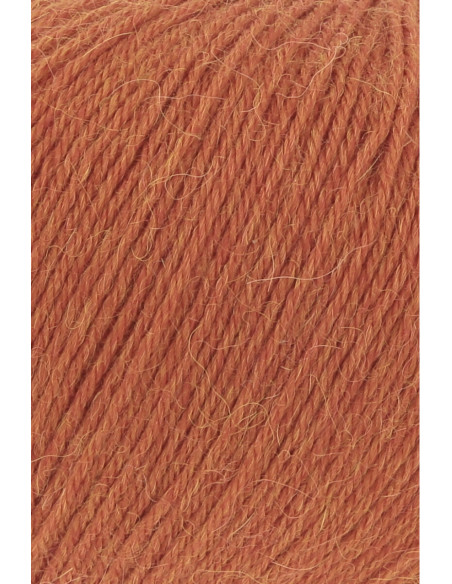 Alpaca Soxx 4-fach Sockenwolle Lang Yarns