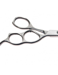 Mikroverzahnte Apliquick ® Schere mit 3 Löchern 2